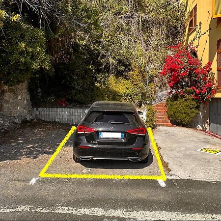 M'Illumino D'Immenso - Moneglia Apartments Exteriér fotografie